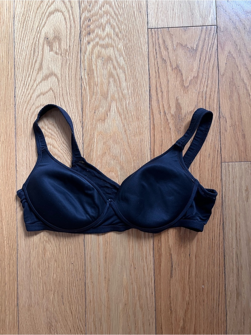 Uniqlo bralette